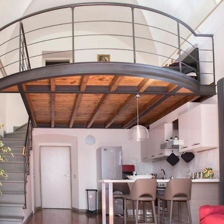 Casa Giusti Firenze Apartamento Exterior foto