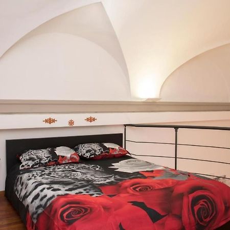 Casa Giusti Firenze Apartamento Exterior foto