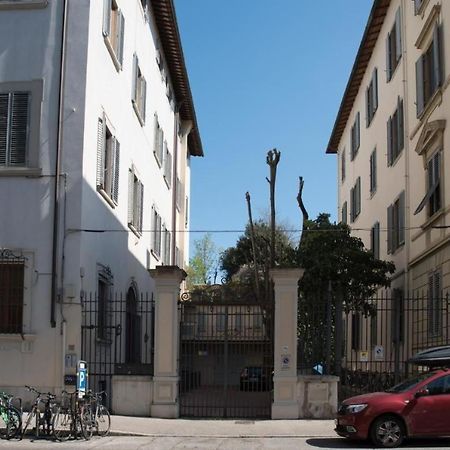 Casa Giusti Firenze Apartamento Exterior foto