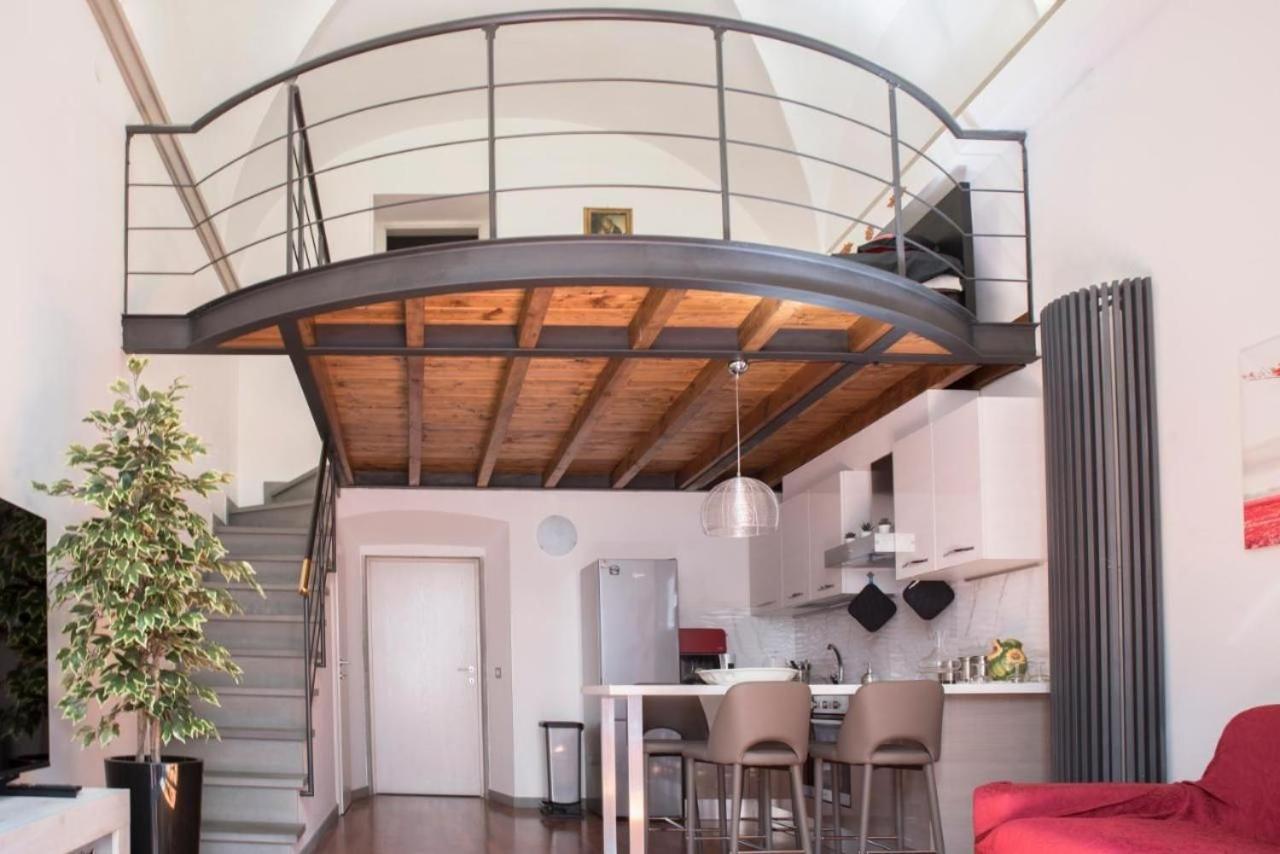 Casa Giusti Firenze Apartamento Exterior foto