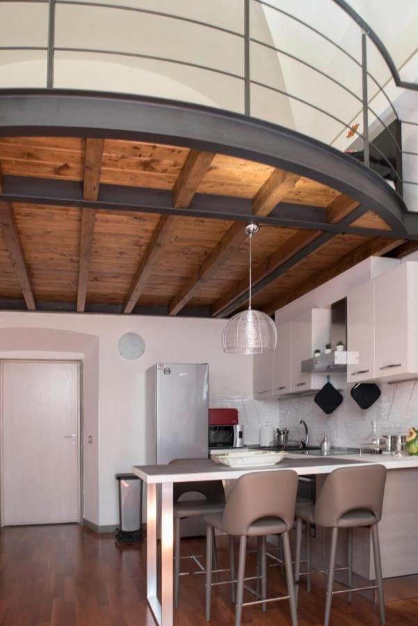 Casa Giusti Firenze Apartamento Exterior foto