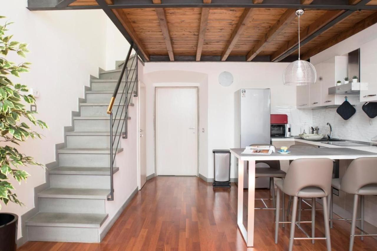 Casa Giusti Firenze Apartamento Exterior foto