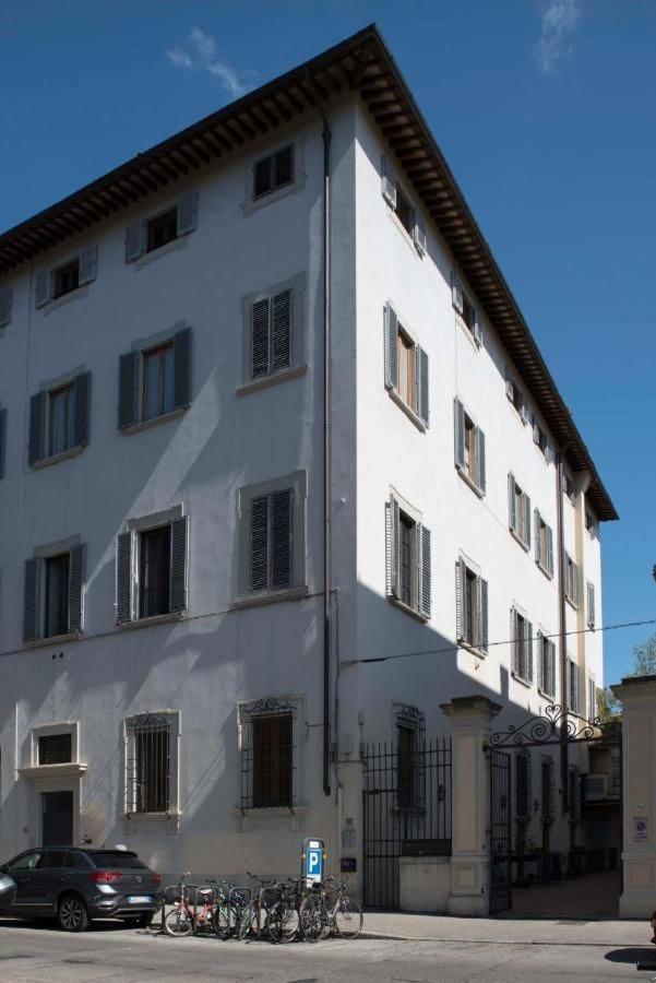 Casa Giusti Firenze Apartamento Exterior foto