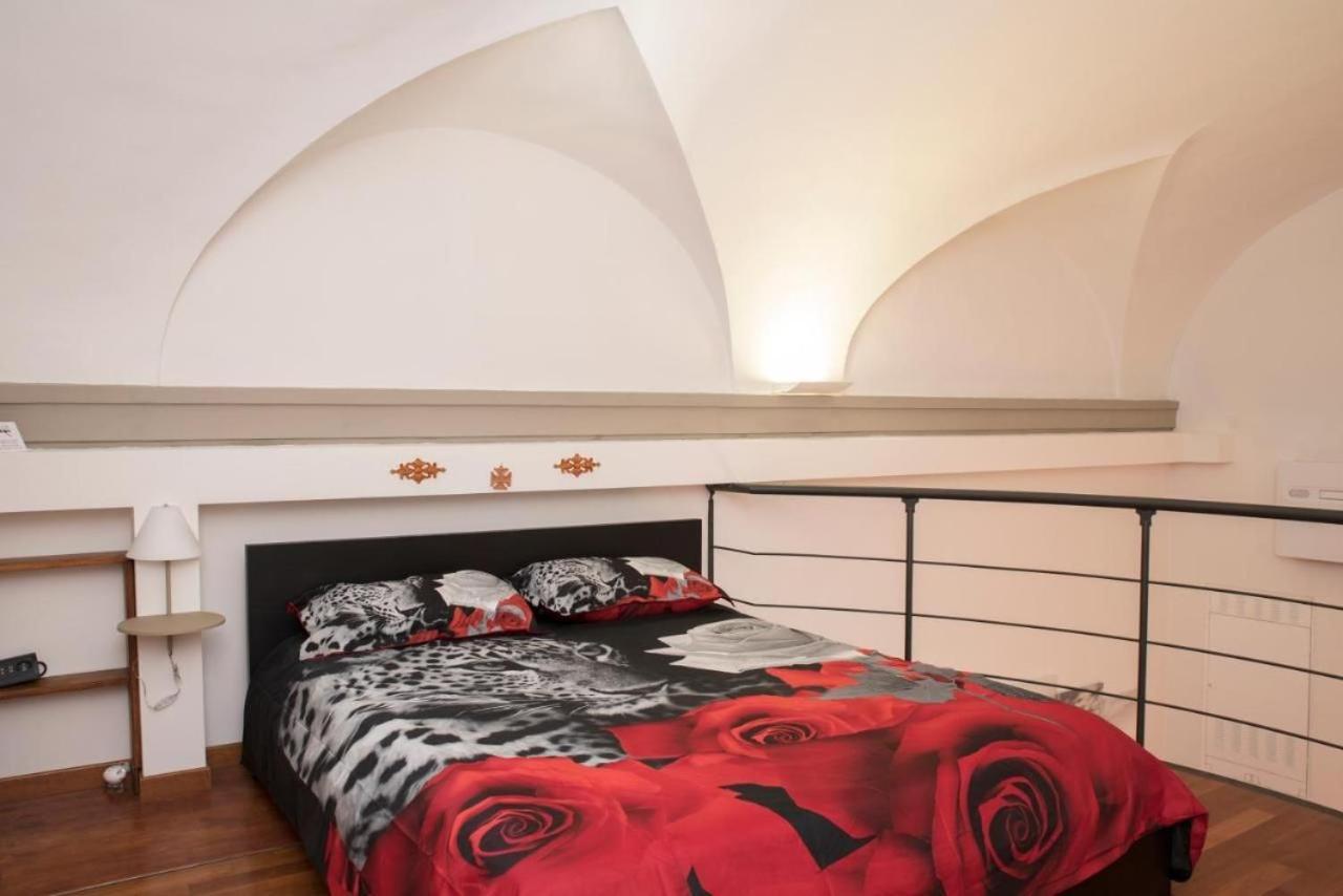 Casa Giusti Firenze Apartamento Exterior foto