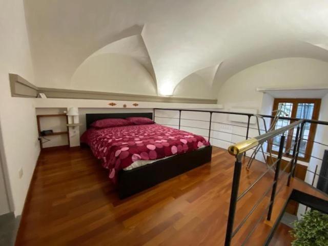 Casa Giusti Firenze Apartamento Exterior foto