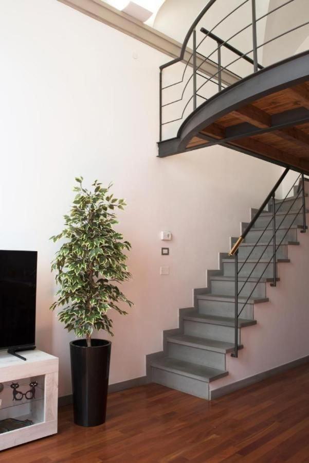 Casa Giusti Firenze Apartamento Exterior foto
