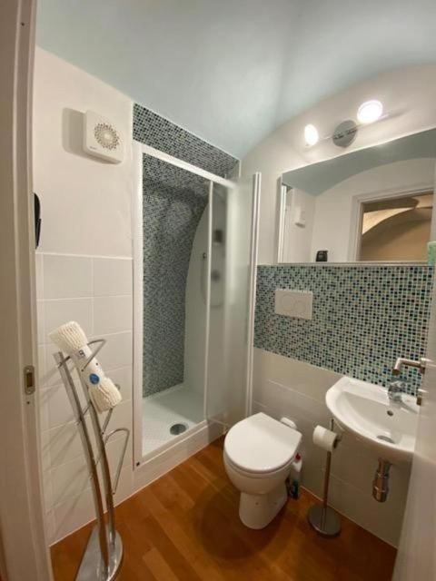 Casa Giusti Firenze Apartamento Exterior foto