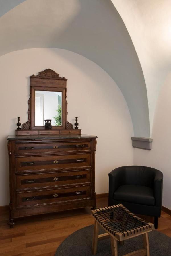 Casa Giusti Firenze Apartamento Exterior foto