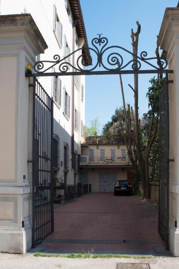 Casa Giusti Firenze Apartamento Exterior foto