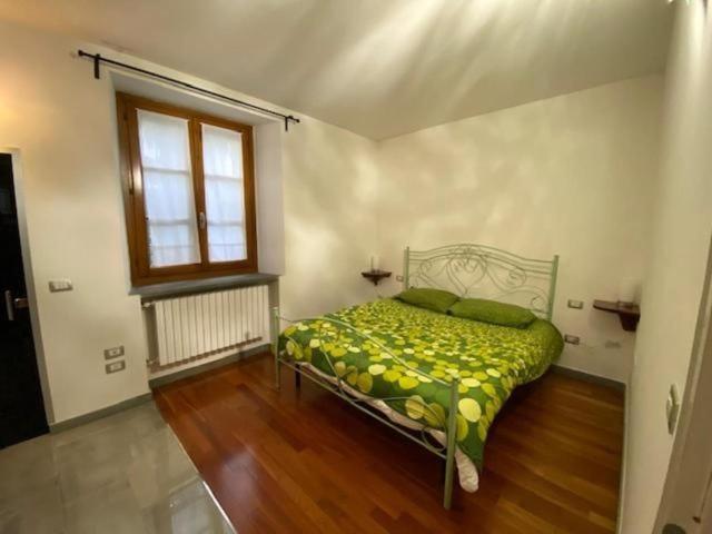 Casa Giusti Firenze Apartamento Exterior foto