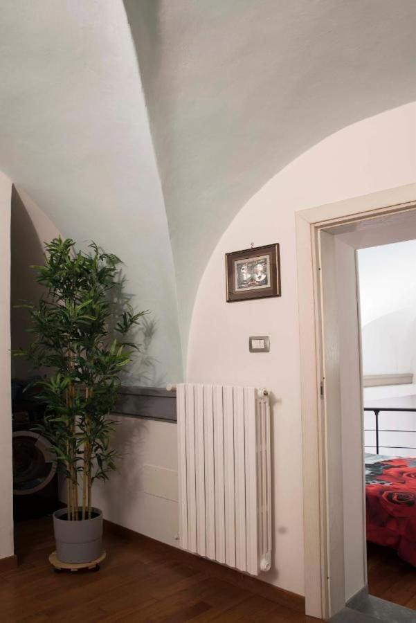 Casa Giusti Firenze Apartamento Exterior foto