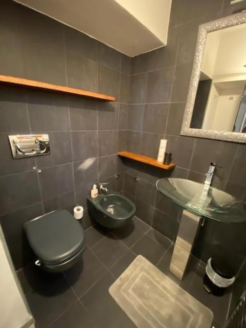 Casa Giusti Firenze Apartamento Exterior foto