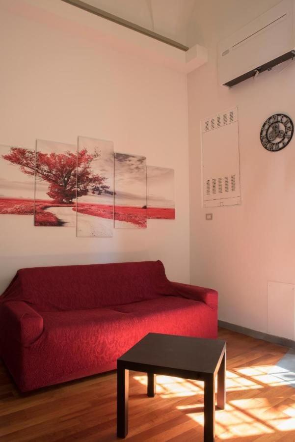 Casa Giusti Firenze Apartamento Exterior foto