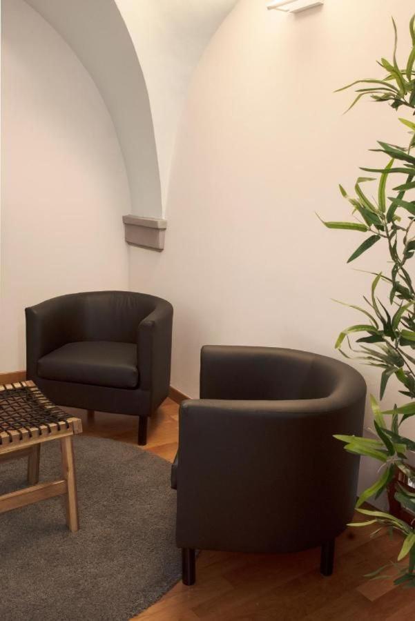 Casa Giusti Firenze Apartamento Exterior foto
