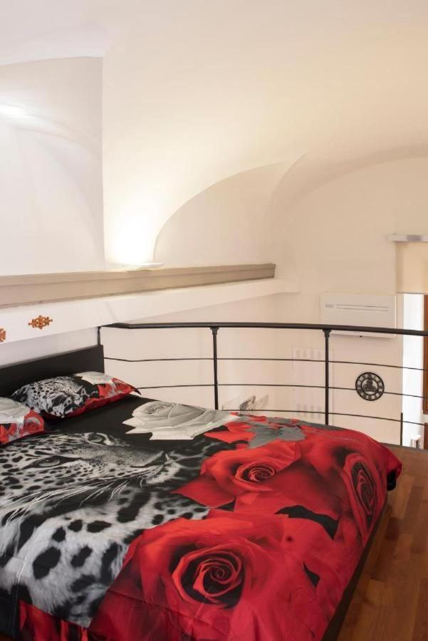 Casa Giusti Firenze Apartamento Exterior foto