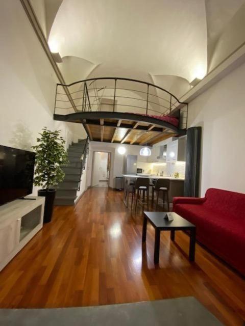 Casa Giusti Firenze Apartamento Exterior foto