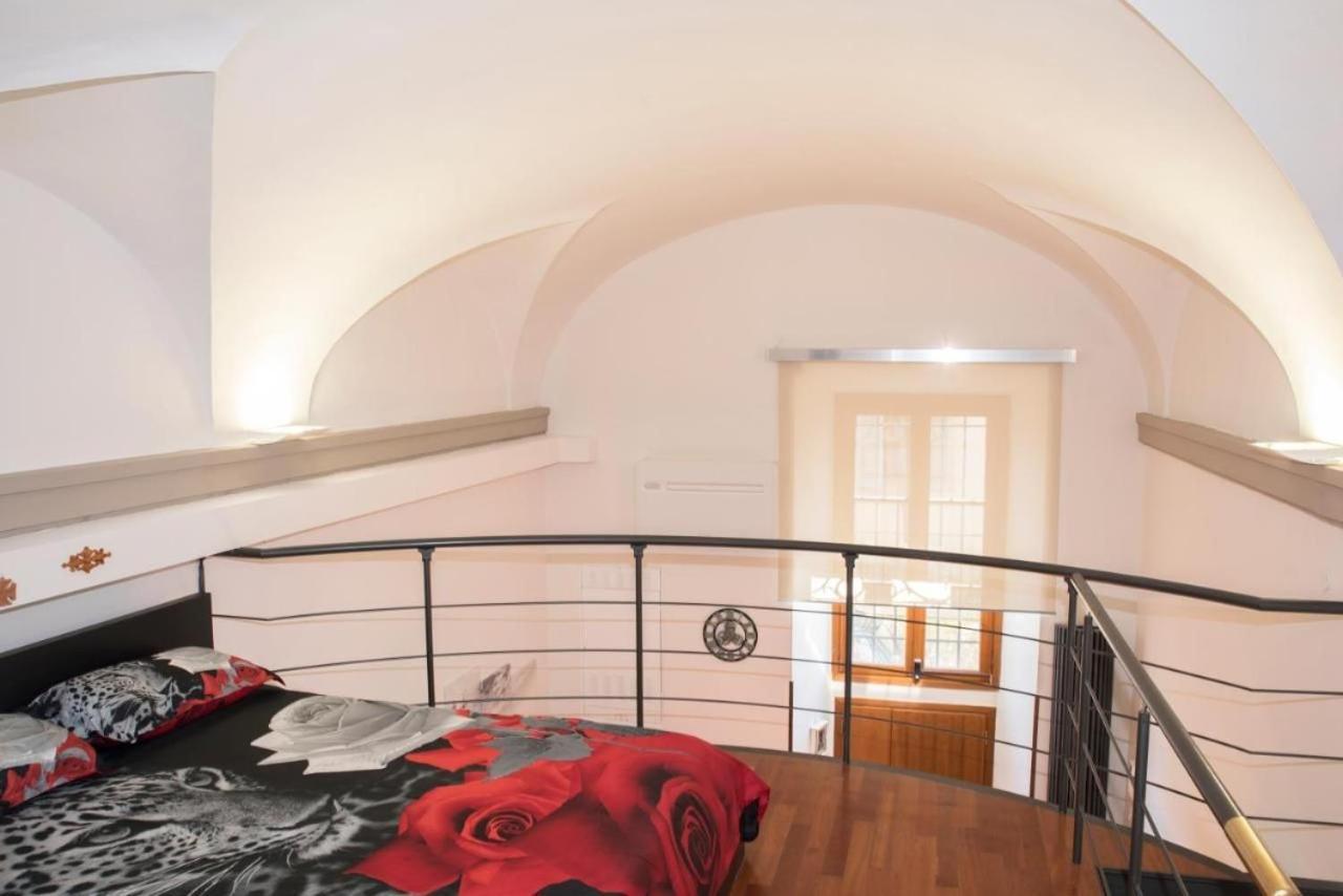 Casa Giusti Firenze Apartamento Exterior foto