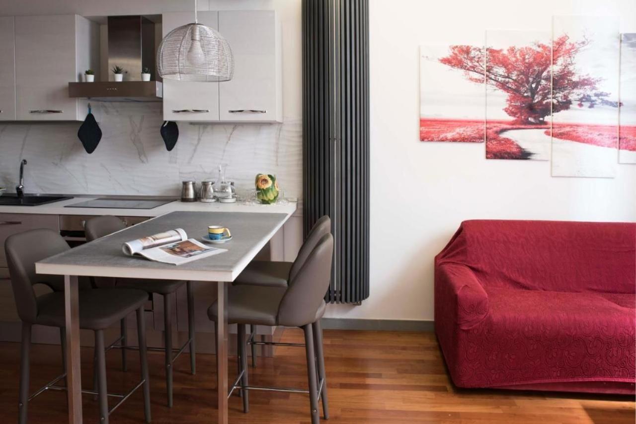 Casa Giusti Firenze Apartamento Exterior foto