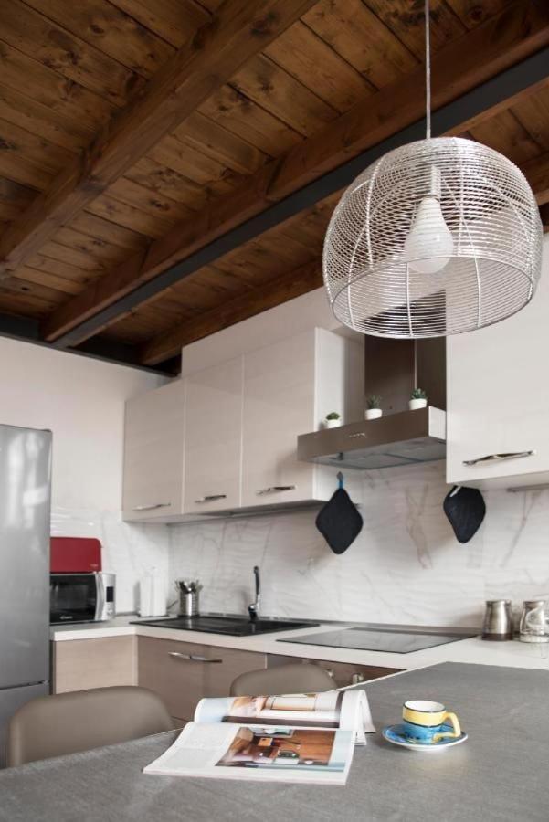Casa Giusti Firenze Apartamento Exterior foto